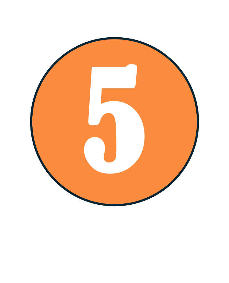 5