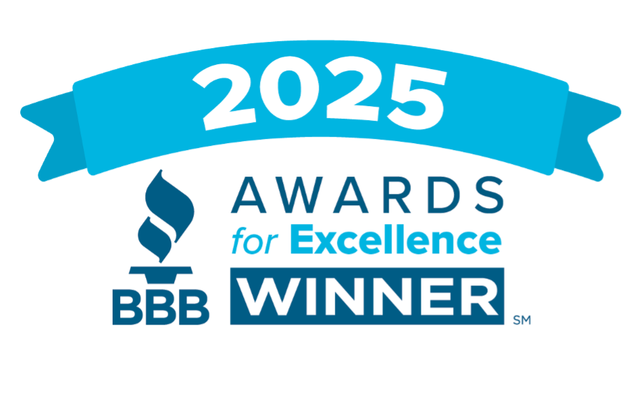 Zeus BBB Pinnacle Award